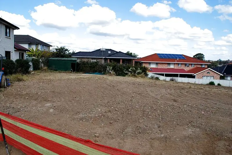 Main view of Homely land listing, Address available on request