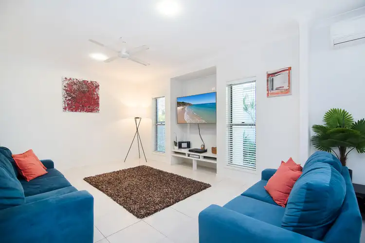 Sixth view of Homely house listing, 8 Wave Crescent, Mount Coolum QLD 4573