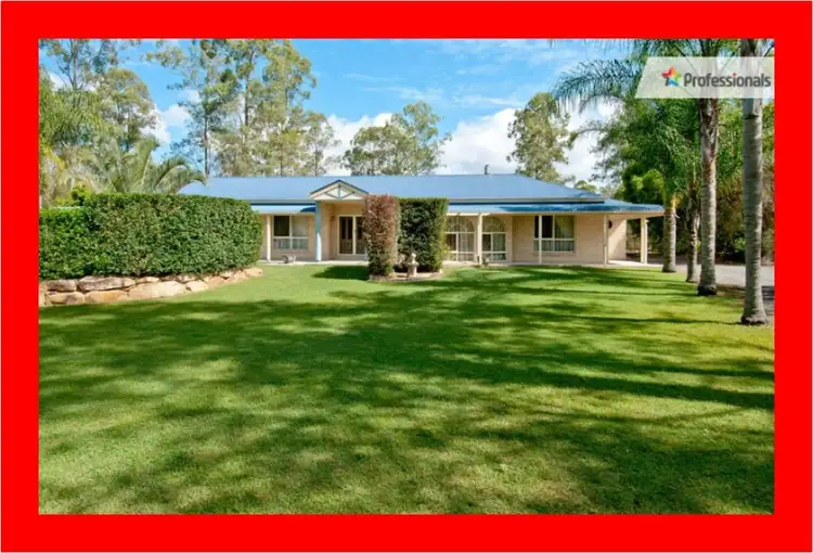 Third view of Homely house listing, 28 Holyman Court, Jimboomba QLD 4280
