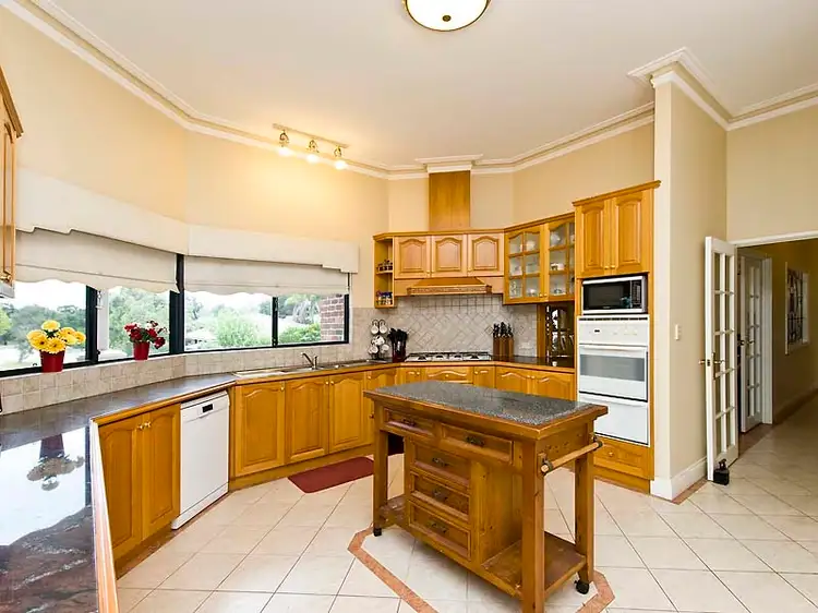 Fourth view of Homely house listing, 6 Pipit Court, Ellenbrook WA 6069