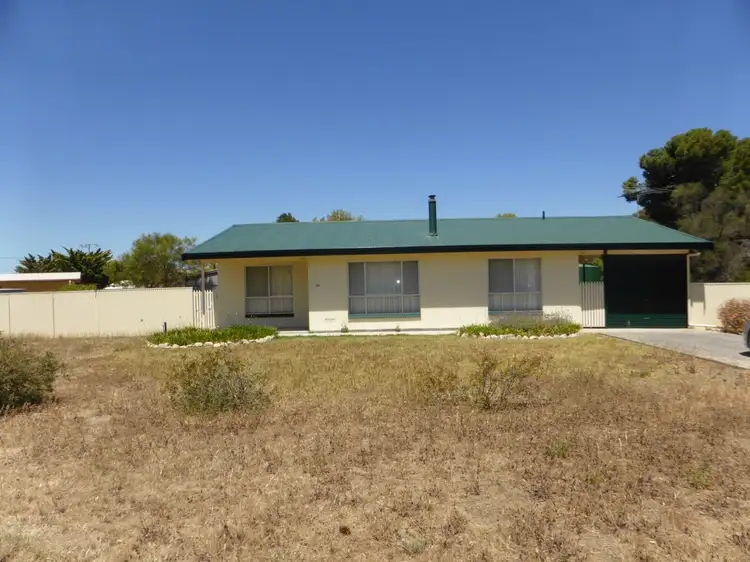 24 Sixth Street, Wool Bay SA 5575