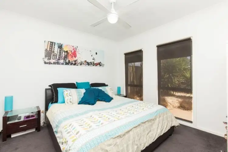 Fifth view of Homely house listing, 10 Renshinkan Court, Mildura VIC 3500