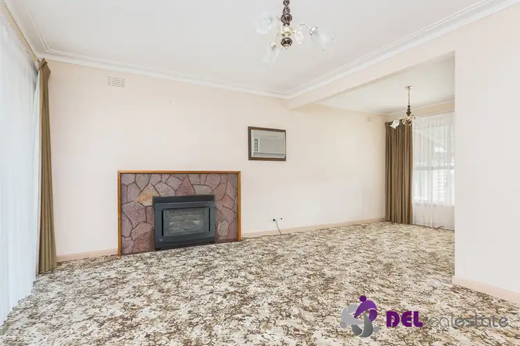 Fifth view of Homely house listing, 5 Moomba Parade, Dandenong VIC 3175