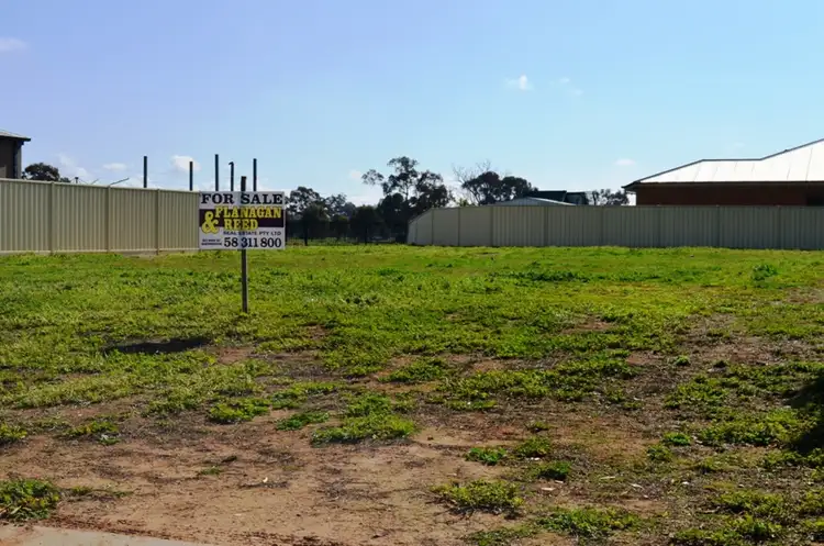 6 Dunrossil Court, Shepparton VIC 3630