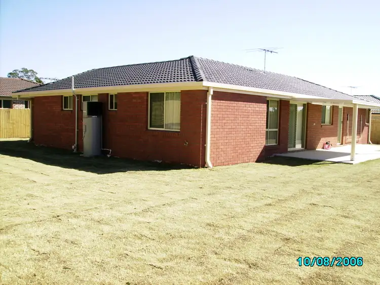 Seventh view of Homely house listing, 17 Saridakis Ct, Goodna QLD 4300