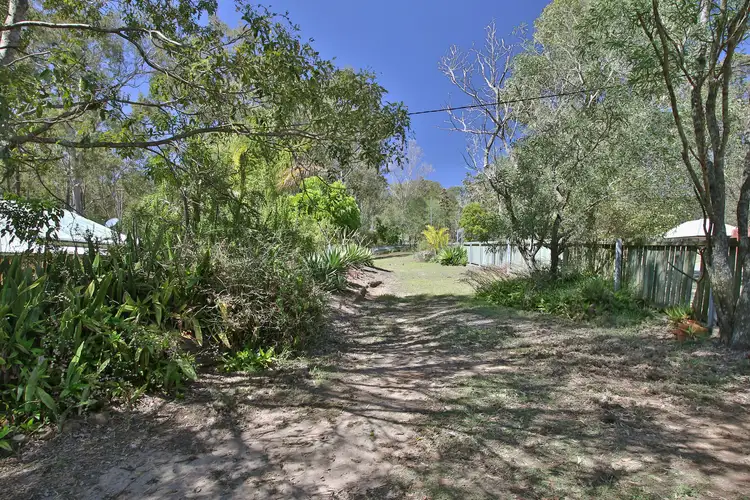 Fourth view of Homely house listing, 111 Quail Street, Cedar Vale QLD 4285