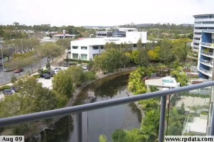 Second view of Homely apartment listing, Address available on request