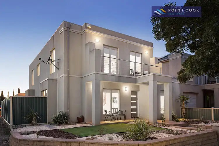 1 Portmans Lane, Point Cook VIC 3030