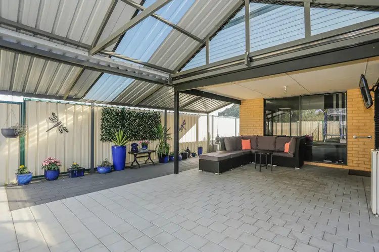 Main view of Homely house listing, 9 Cumquat Way, Forrestfield WA 6058
