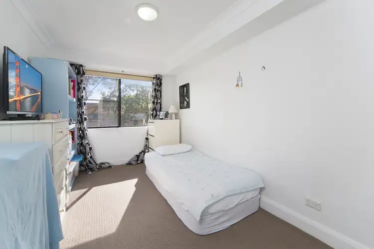 Sixth view of Homely apartment listing, 1/558 Jones Street, Ultimo NSW 2007