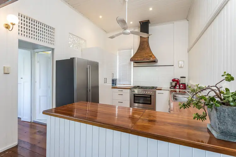 Fifth view of Homely house listing, 7 Swan Street, Shorncliffe QLD 4017