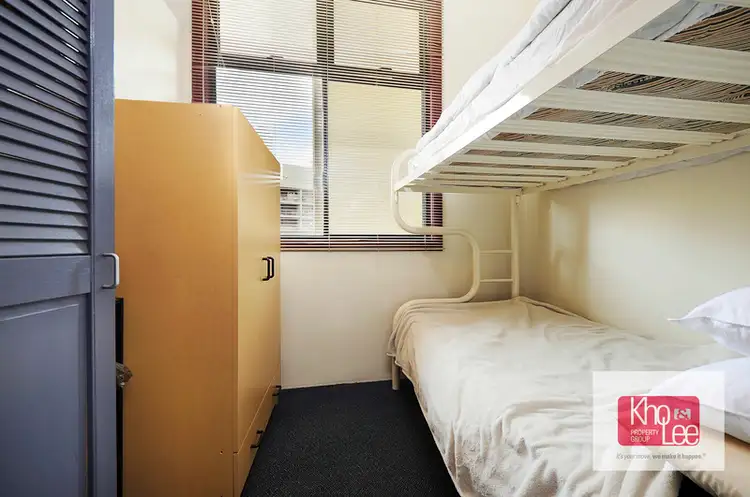 Fifth view of Homely apartment listing, 2136/185 Broadway, Ultimo NSW 2007