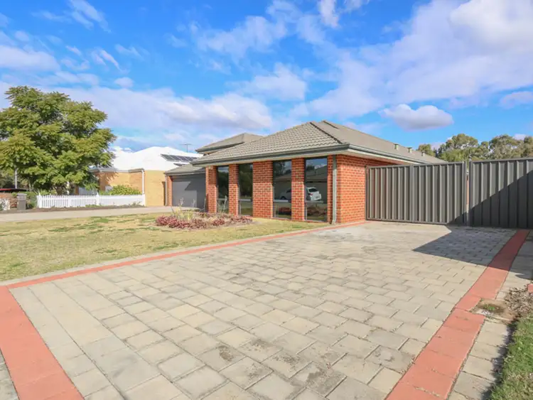 Second view of Homely house listing, 3 Yoondarn Elbow, Wattle Grove WA 6107