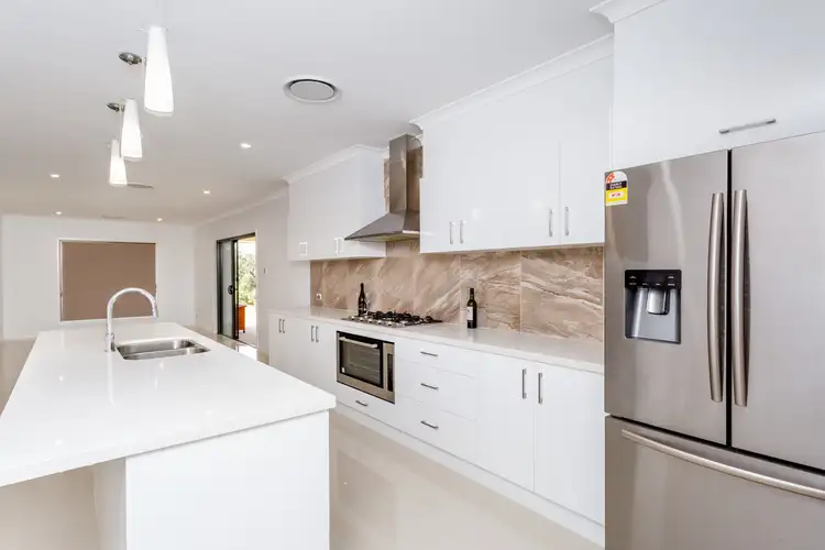 156 Forest Ridge Drive, Tamaree QLD 4570
