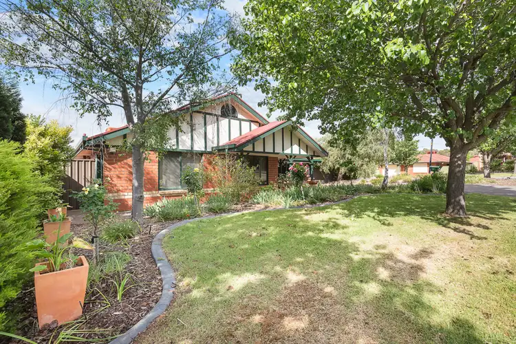 Main view of Homely house listing, 17 Washington Court, Golden Grove SA 5125