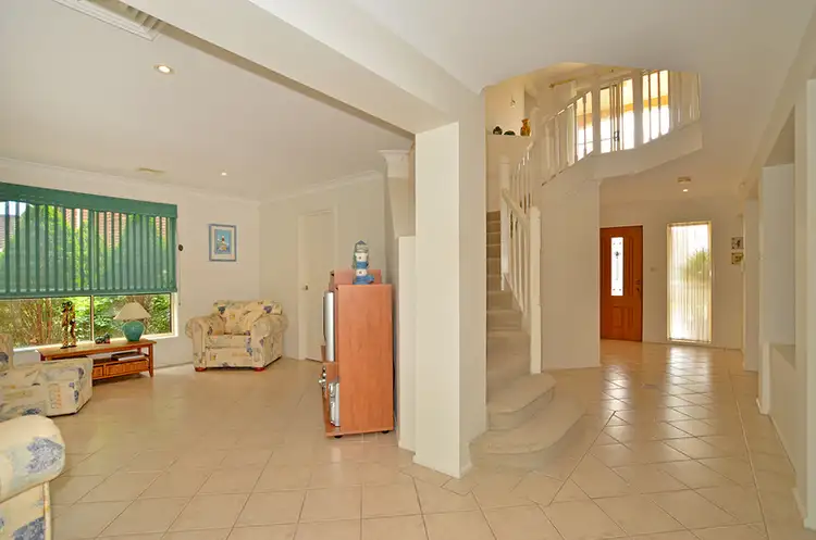 Seventh view of Homely house listing, 20 Mainsail Avenue, St Huberts Island NSW 2257