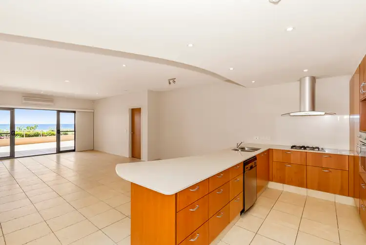 Third view of Homely unit listing, 5/4-10 Grandview Street, East Ballina NSW 2478