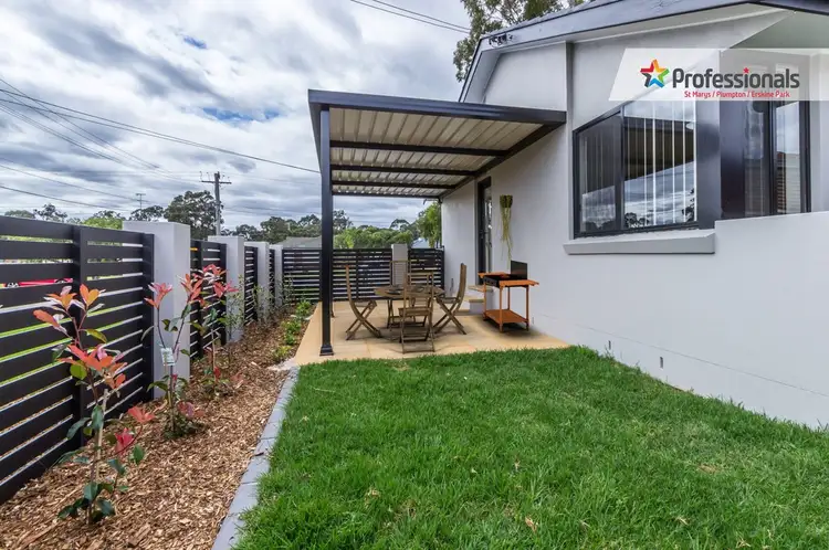 Fourth view of Homely house listing, 1 Dennis Street, Colyton NSW 2760