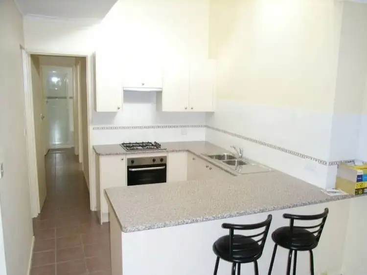 Third view of Homely unit listing, 2/4 Central Avenue, Croydon South VIC 3136