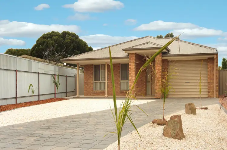4a Segal Court, Paralowie SA 5108