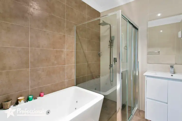 Sixth view of Homely semi-detached listing, 61A Beaconsfield Street, Revesby NSW 2212