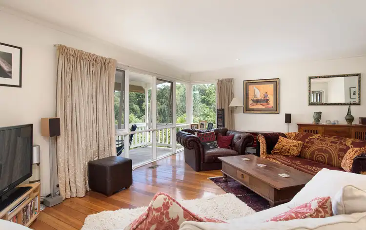 Second view of Homely house listing, 32 Aqueduct Avenue, Mount Evelyn VIC 3796