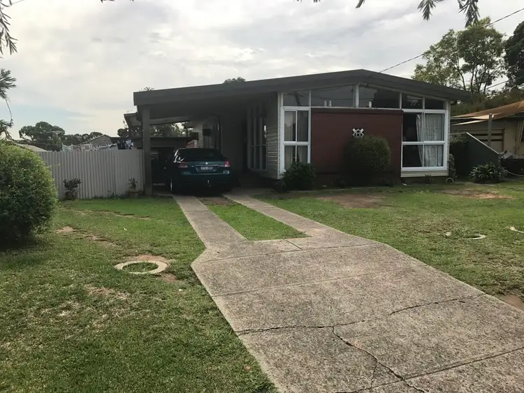 Main view of Homely house listing, 6 Plymouth Avenue, Chester Hill NSW 2162