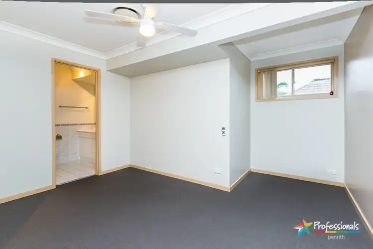 Fourth view of Homely townhouse listing, 6/58 Cam Street, Cambridge Park NSW 2747