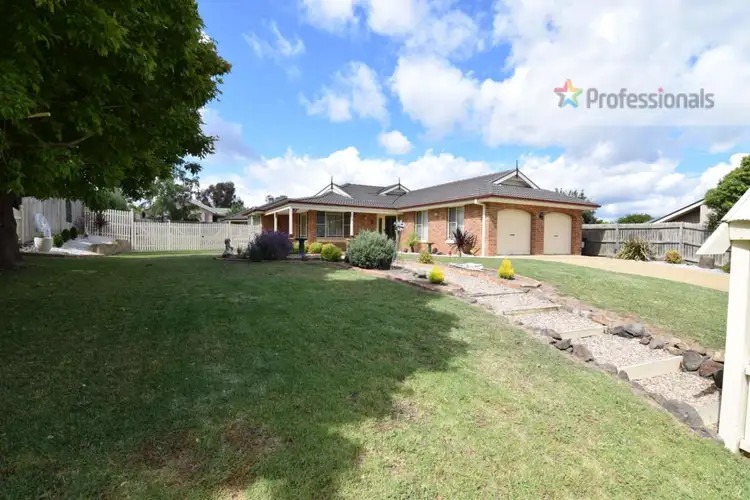 Fourth view of Homely house listing, 9 Honeysuckle Close, Abercrombie NSW 2795