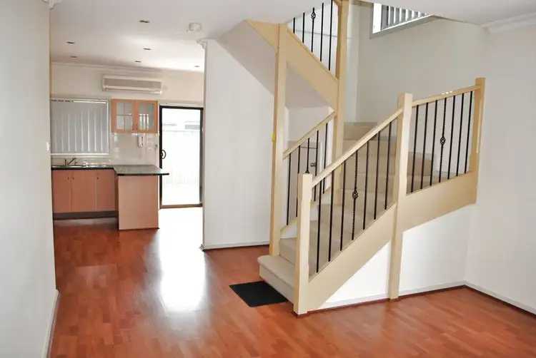 Fifth view of Homely townhouse listing, 6/22-24 Chrysanthemum Avenue, Lurnea NSW 2170