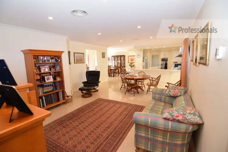 Seventh view of Homely house listing, 12 Howarth Close, Llanarth NSW 2795
