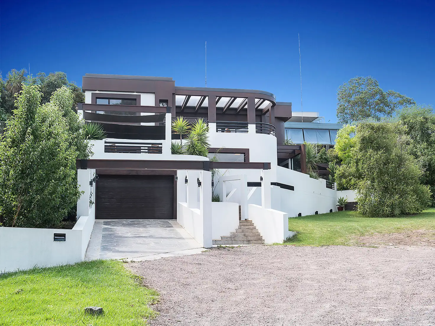 Main view of Homely house listing, 8 Angler Parade, Ascot Vale VIC 3032