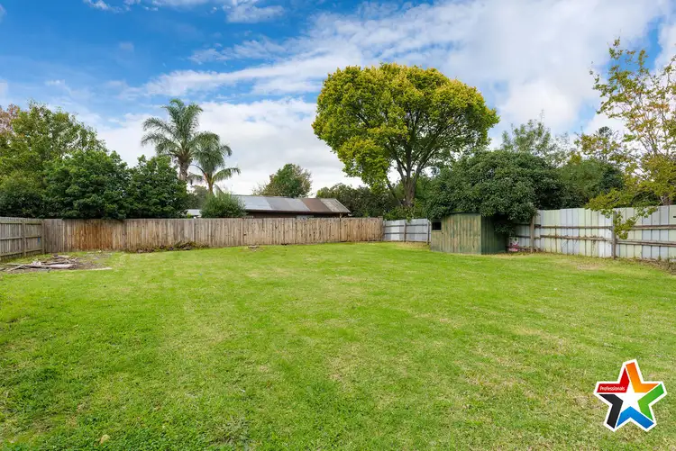Second view of Homely land listing, LOT 1, 55 Liverpool Road, Kilsyth VIC 3137