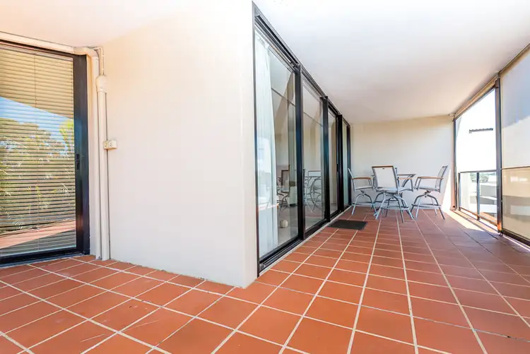 Fifth view of Homely unit listing, 9/43 North Quay, Scarborough QLD 4020