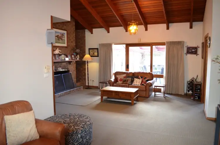 Fourth view of Homely house listing, 9 King Richard Drive, Shepparton VIC 3630