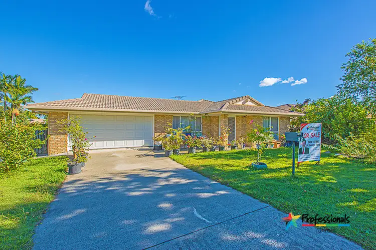 22 Yewleaf Place, Calamvale QLD 4116