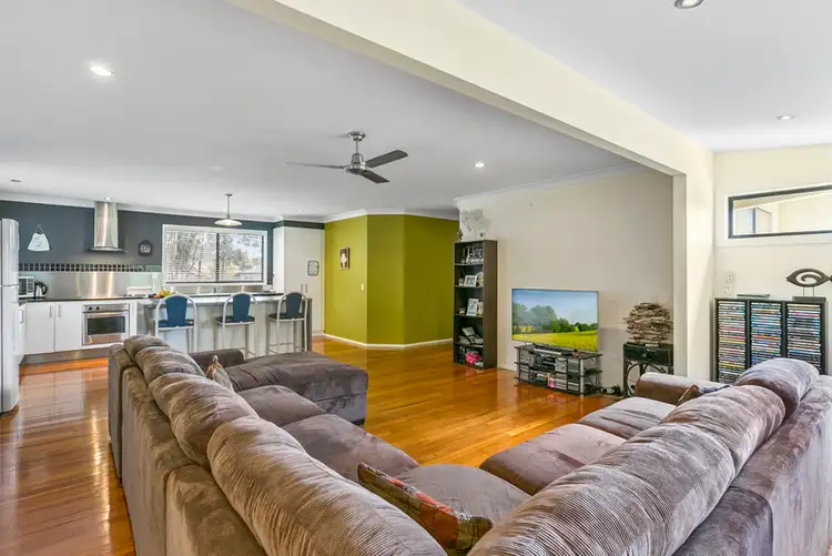 Fourth view of Homely house listing, 12 Casey Close, Currumbin Waters QLD 4223
