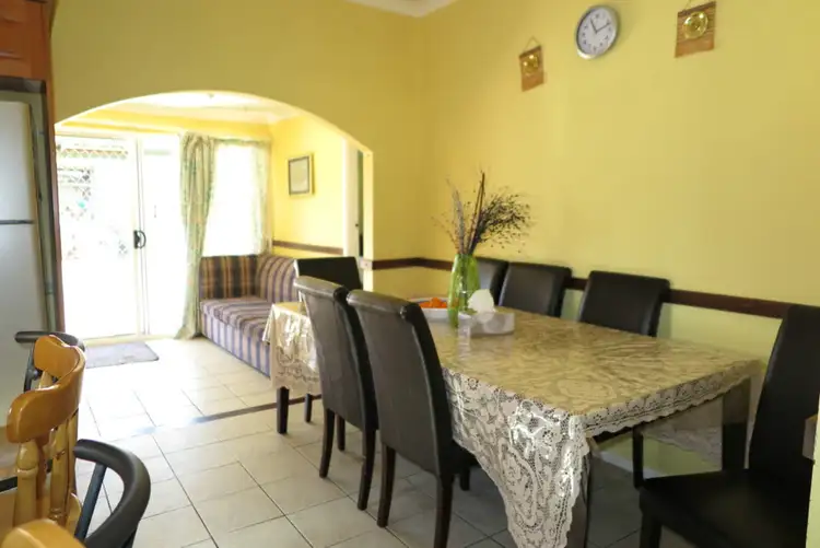 Third view of Homely house listing, 32 Byron Road, Guildford NSW 2161