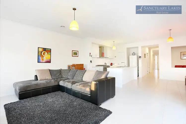 Third view of Homely house listing, 38 Sanctuary Lakes East Boulevard, Sanctuary Lakes VIC 3030