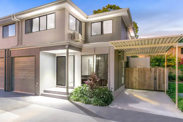 4/21 North Road, Woodridge QLD 4114