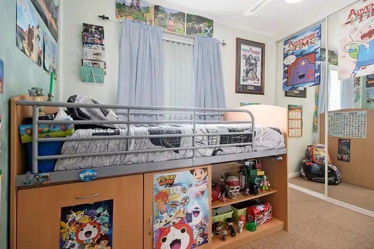 Seventh view of Homely house listing, 35 Brain Avenue, Lurnea NSW 2170