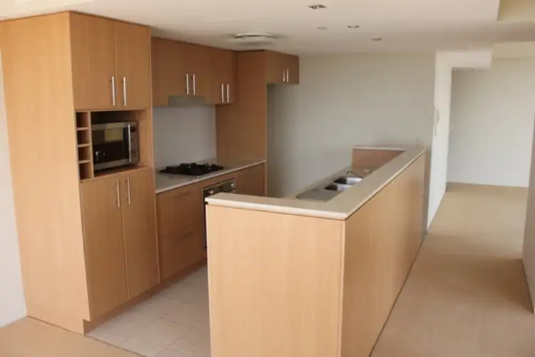 Second view of Homely apartment listing, 2903/Pivotal Point 50 Marine Parade, Southport QLD 4215