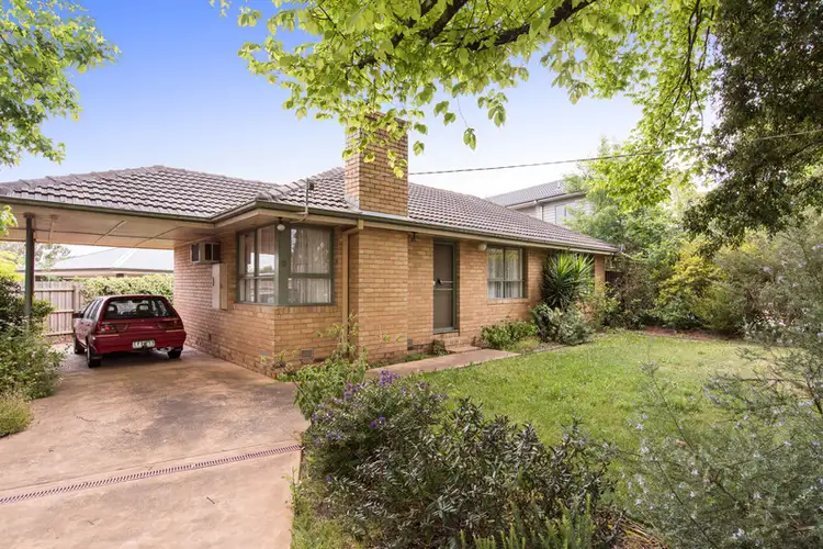 3 Crinan Street, Kilsyth VIC 3137