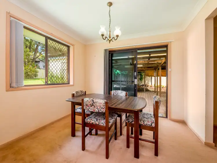 Second view of Homely house listing, 9 Hayes Street, Goonellabah NSW 2480