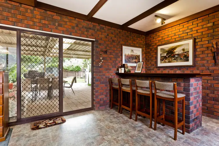 Sixth view of Homely house listing, 36 RESERVOIR ROAD, Orange Grove WA 6109
