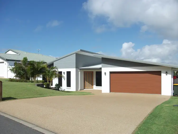 Main view of Homely house listing, 60 Larnach Street, Emu Park QLD 4710