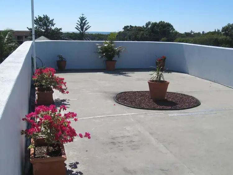 Third view of Homely unit listing, 3/96 Boyd Street, Woorim QLD 4507