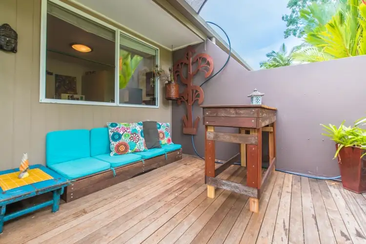 Fourth view of Homely unit listing, 2/38 Petersen Street, Trinity Beach QLD 4879