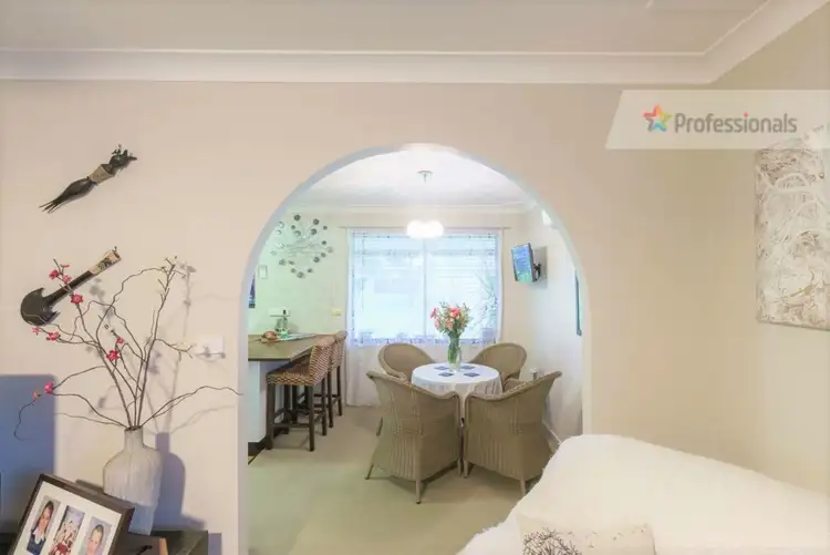 Sixth view of Homely house listing, 26 Locke Street, Raglan NSW 2795