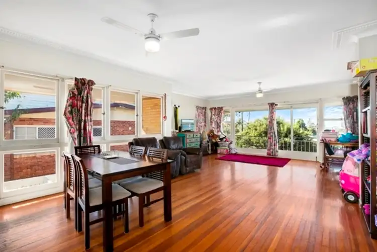 Second view of Homely house listing, 18 Beatty Street, Southport QLD 4215